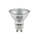 Halogen Reflector Lamp 50W 240V 2900K 40D GU10