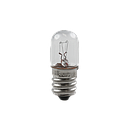 Signal Filament Lamp 3W 30V E12