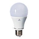 Energy Saving SmartLED GLS 9W Bluetooth Control E27 Dimmable