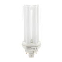 Master Compact Fluorescent PL-T 26W 840 GX24q-3 4 Pins