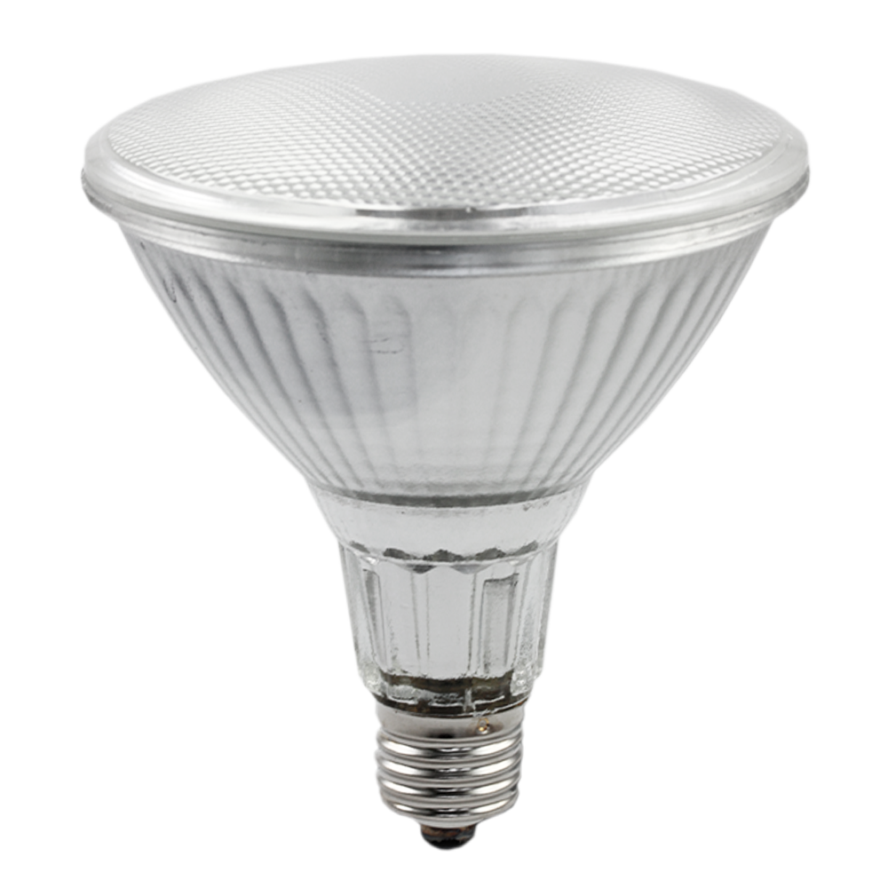 PAR38 Flood Metal Halide Lamp 70W 3000K E27