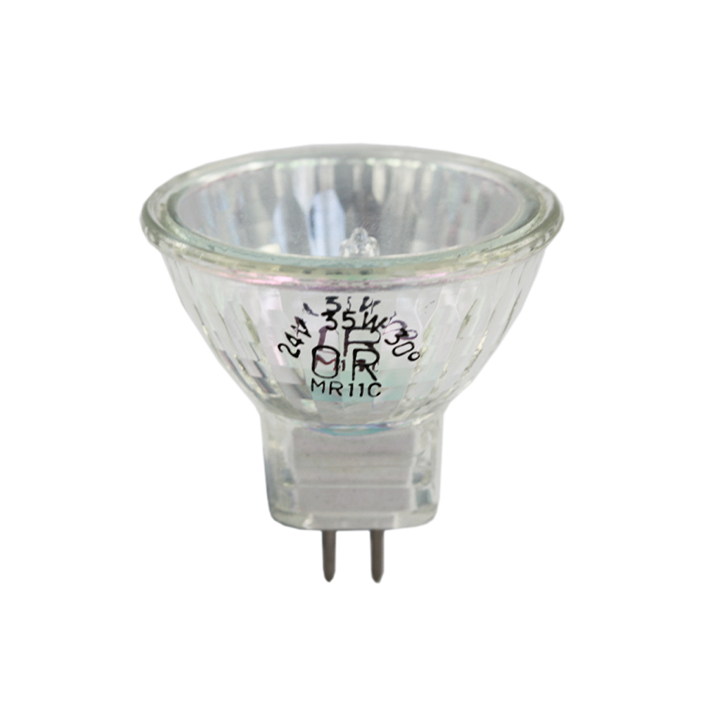 Halogen Dichroic MR11 35W 24V 30D 2700K GU4 132492 Dimmable