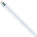 Coloured Fluorescent T5 Tube 21W Blue G5 862mm