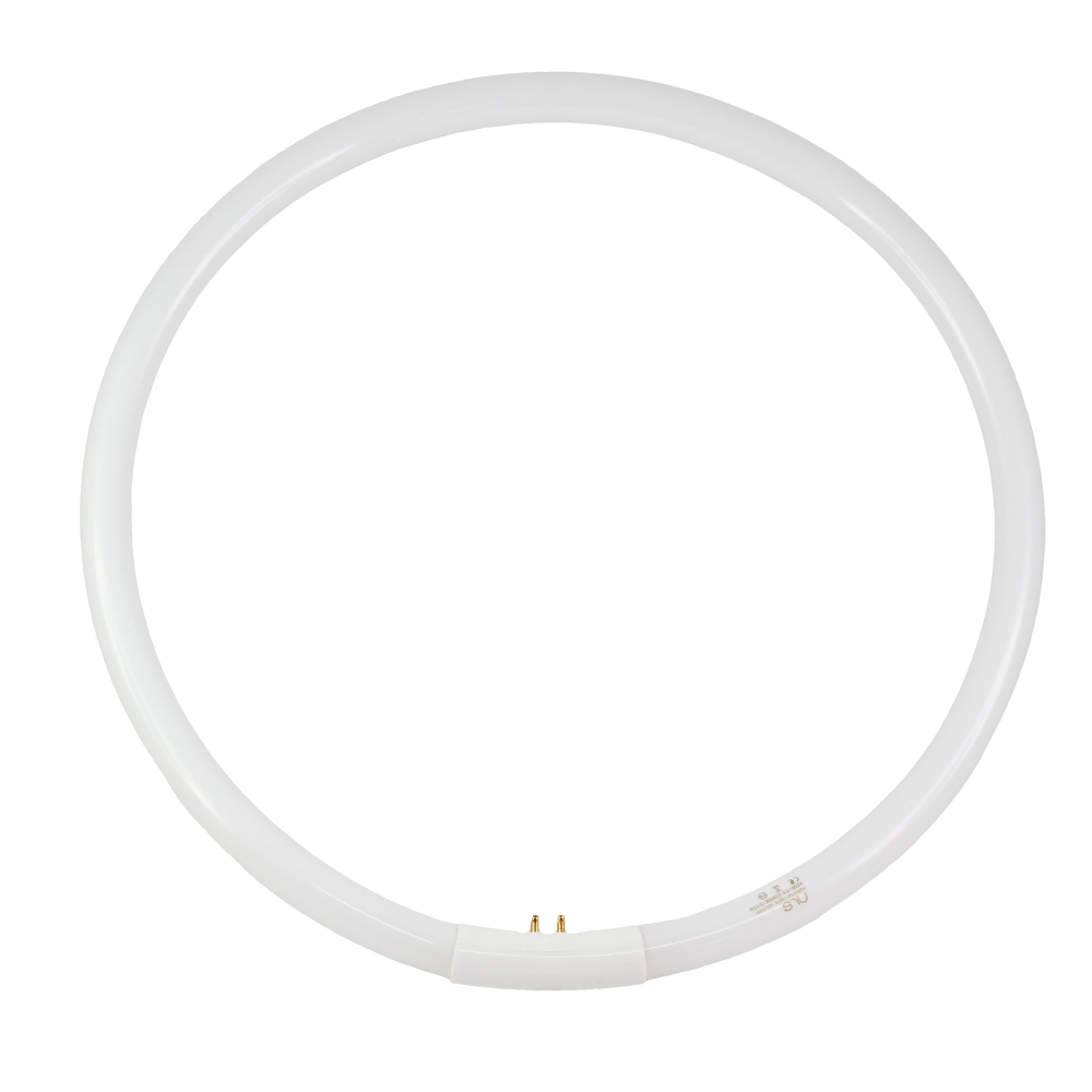 40W T5 Circular 830 warm white G10q (10585) 4p