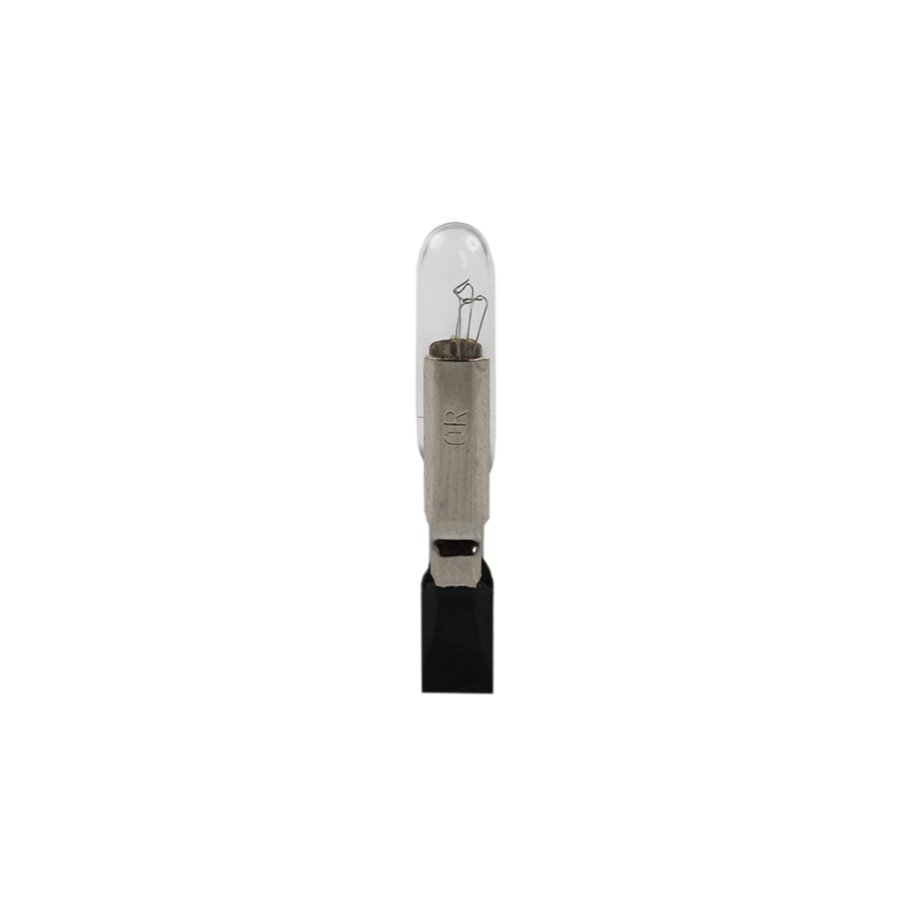 T4.5 Telephone Indicator Lamp 50MA 6V Slide Base