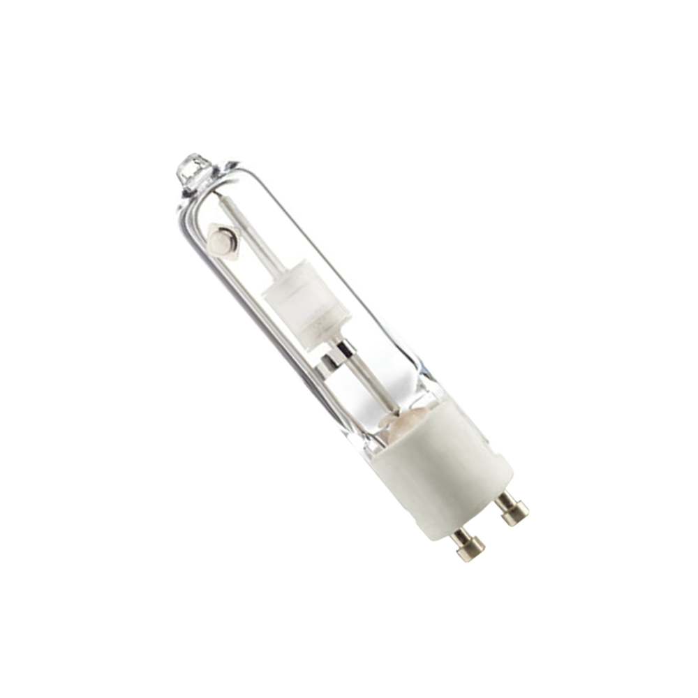 Tungsram Ceramic Metal Halide Supermini Lamp 35W 90V 3000K GU6.5  cdmtm