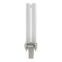 Master Compact Fluorescent 7W PL-S 2700K G23 2 Pins