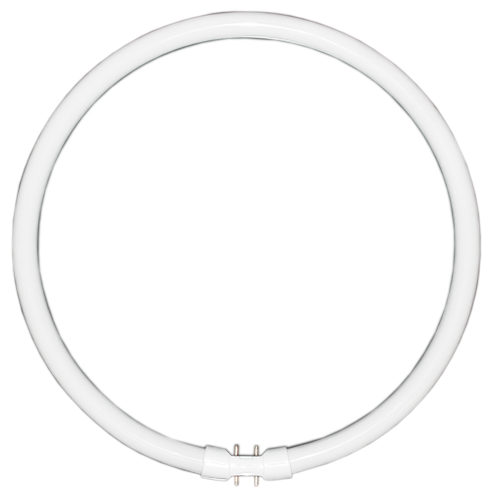 OSRAM FC Lumilux Circular Fluorescent T5 55W 3000K 2GX13 4 Pins