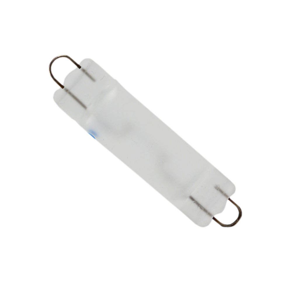 Xenon Rigid Loop Festoon Lamp 8.5W 26V Frosted