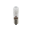 Miniature Incandescent Lamp 5W 130V 118421 E14