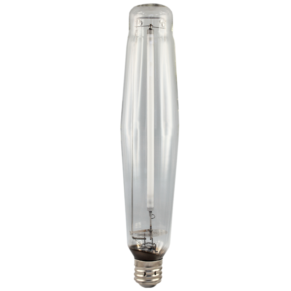 Lumalux High Pressure Sodium 1000W 2000K E40  