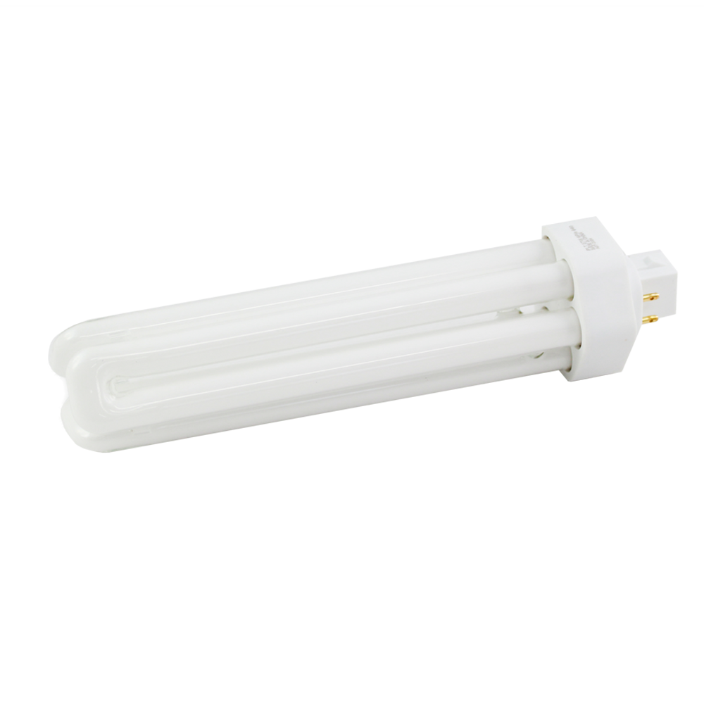 Compact Fluorescent PL-T Top 57W 840 GX24q-5 4 Pins