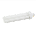 Compact Fluorescent PL-T Top 57W 840 GX24q-5 4 Pins