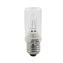 JDD Halogen Lamp Clear 100W 2700K 240V E27