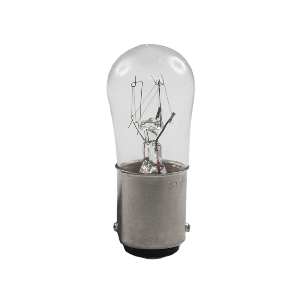 Night Light Pilot Lamp 6W 120V 2700K BA15d