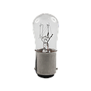 Night Light Pilot Lamp 6W 120V 2700K BA15d