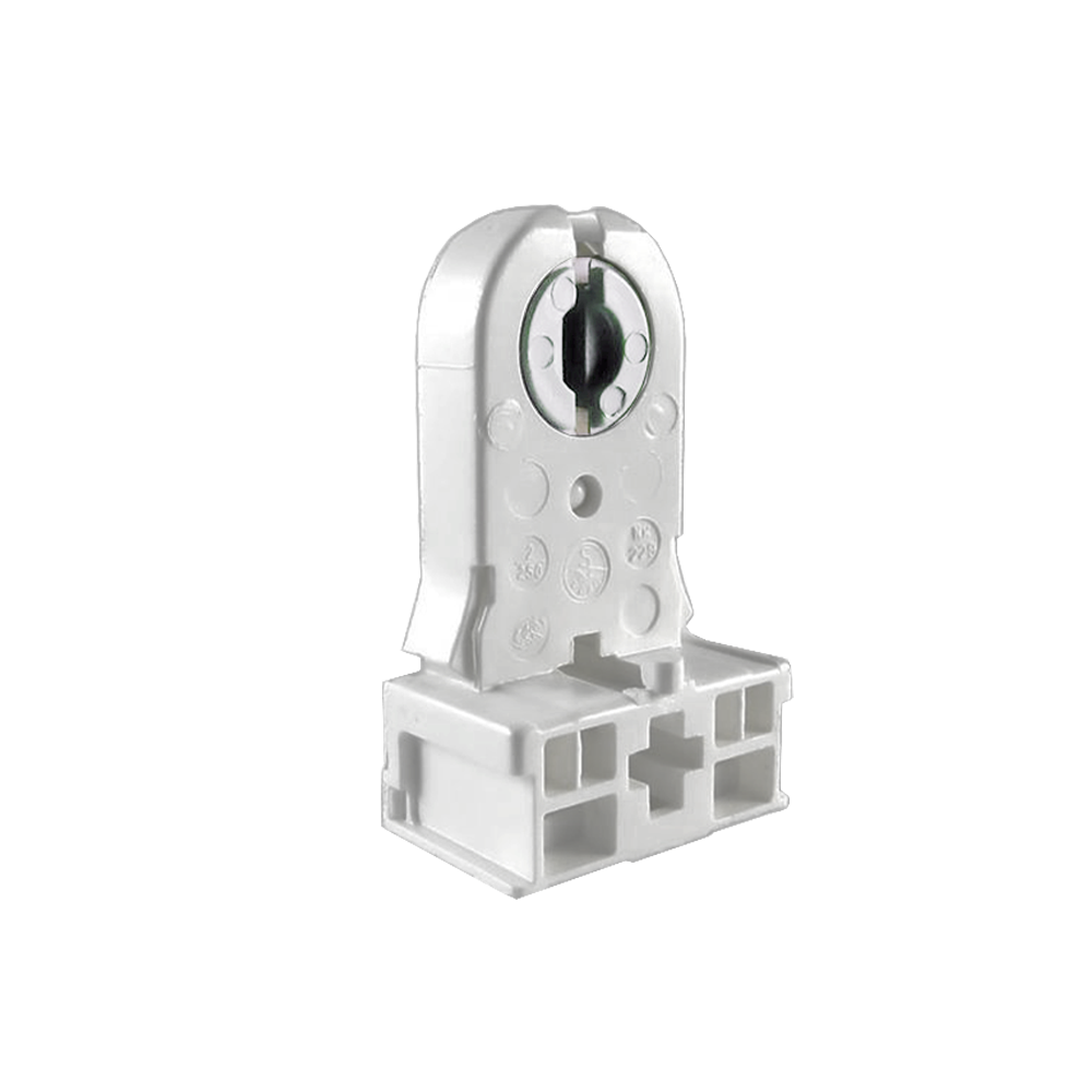 T8 Lamp Tombstone Holder G13 Tube