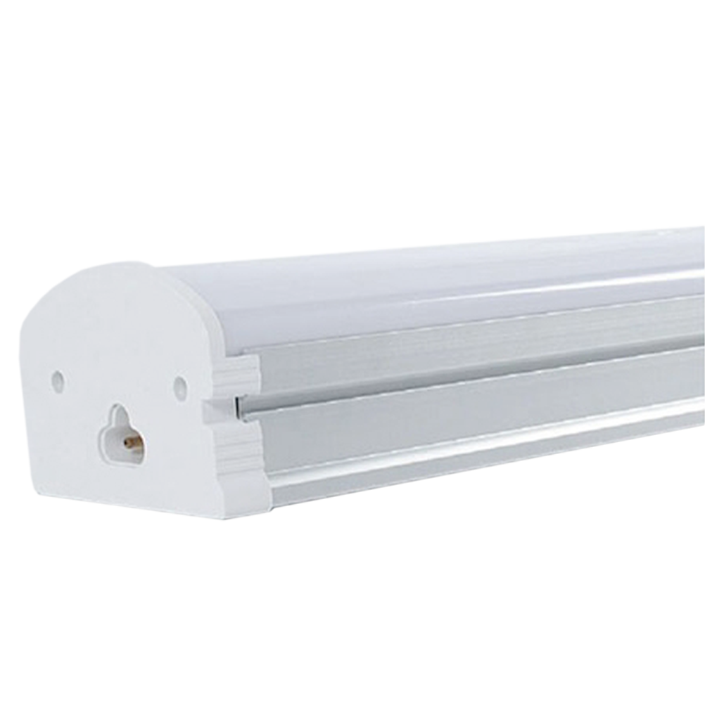 LED Tri-Colour Batten Light 24W 1200mm