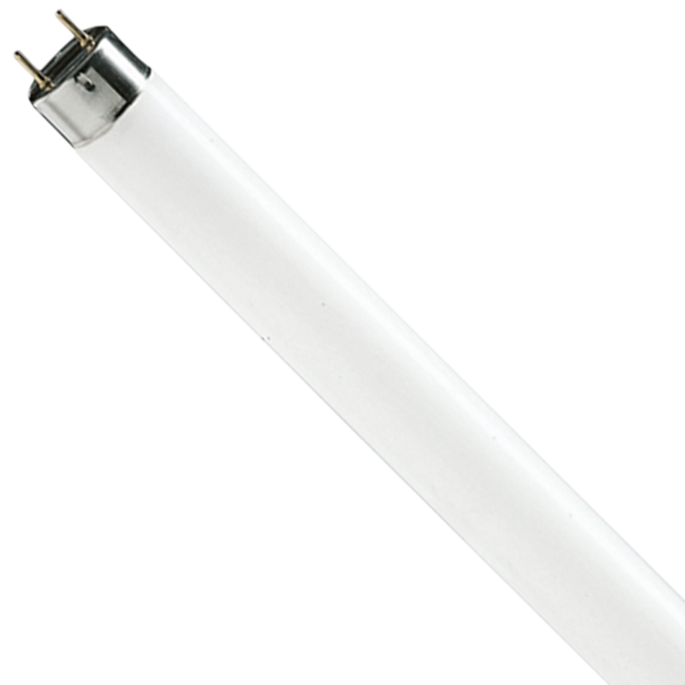 Philips T8 Fluorescent Master TL-D 90 De Luxe 18W 3000K G13 600mm