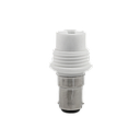 Convertible Lamp Adaptor Base Small Bayonet BA15d 24MM