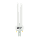 OSRAM Dulux D PLC 13W 840 G24d-1 2 Pins