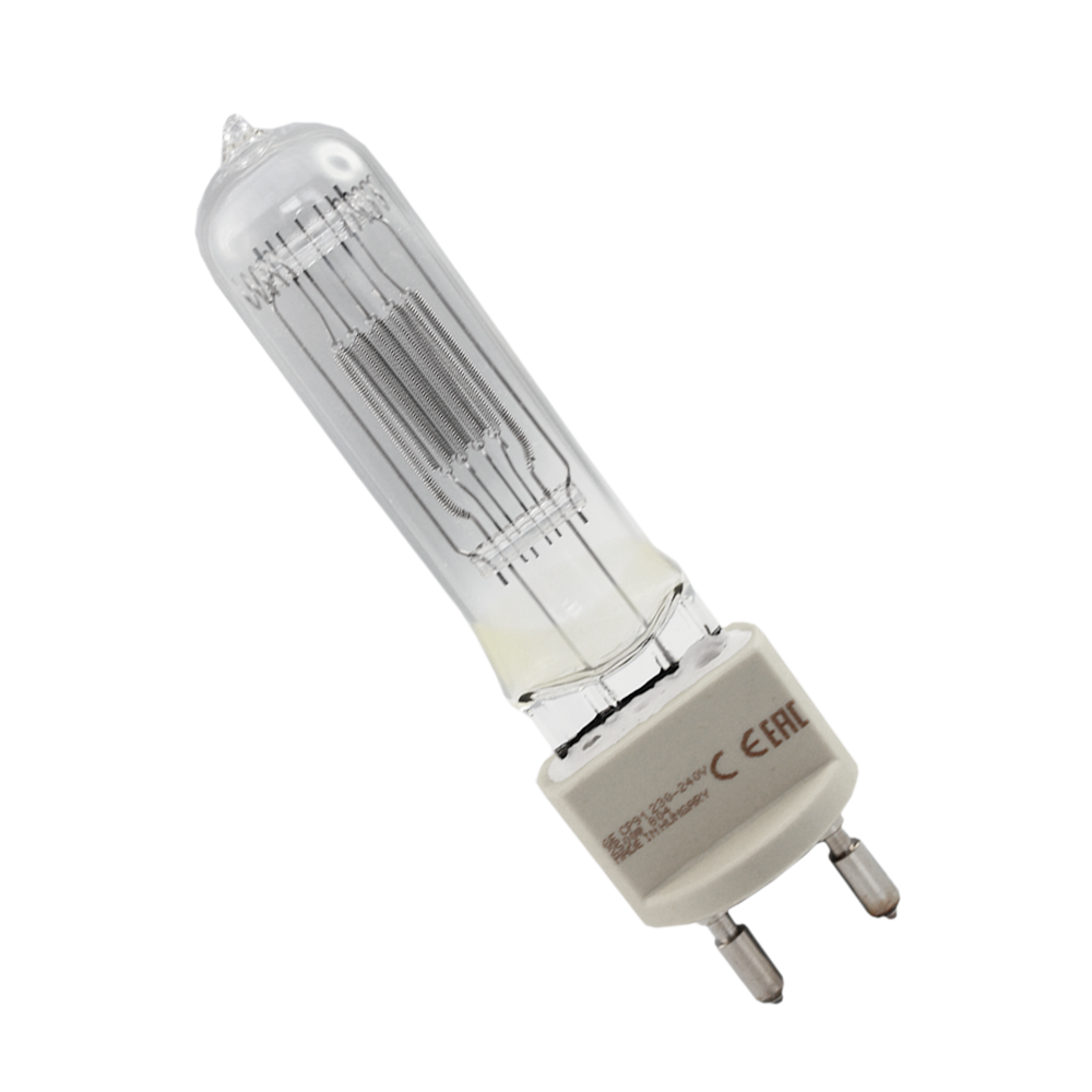 Halogen Lamp 88505 CP91 2500W 230-240V 3000K G22