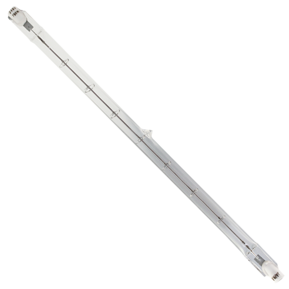 Linear Halogen Lamp 750W 240V 189mm R7s