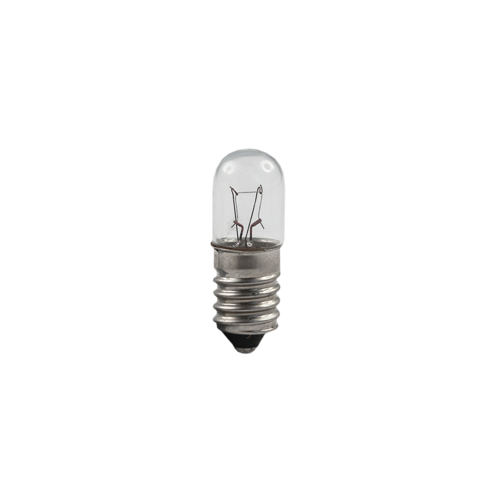 Miniature Incandescent Signal Lamp 2W 24V E10