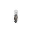 Miniature Incandescent Signal Lamp 2W 24V E10