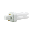 Compact Fluorescent PLC 10.7W 840 G24d-1 / 2Pins