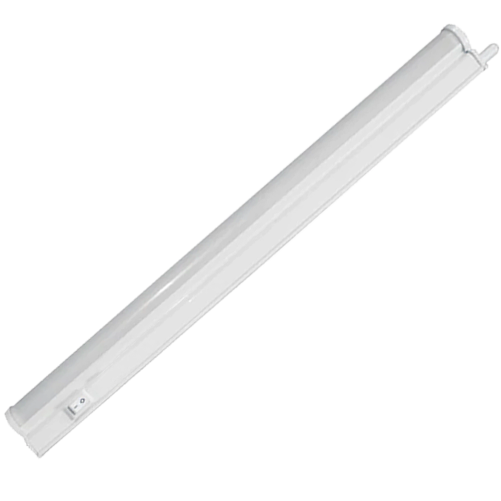 Eco Power T5 Batten Fixture 1x21W 4000K 240V 870mm