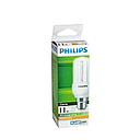 Philips Genie Energy Saver 11W Warm White Bayonet