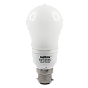 Electronic Energy Saver GLS CFL Lamp 11W 2700K B22