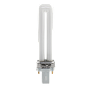 OSRAM Dulux S Compact Fluorescent 7W PL-S 840 G23 2 Pins