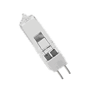 Halogen Photo Optic Lamp 33302 FLW 300W 24V 3200K GY6.35