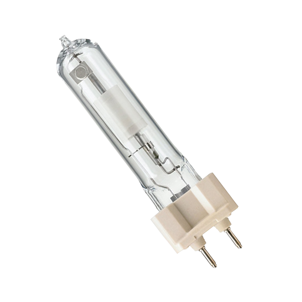 Single Ended Ceramic Metal Halide 150W 3000K G12