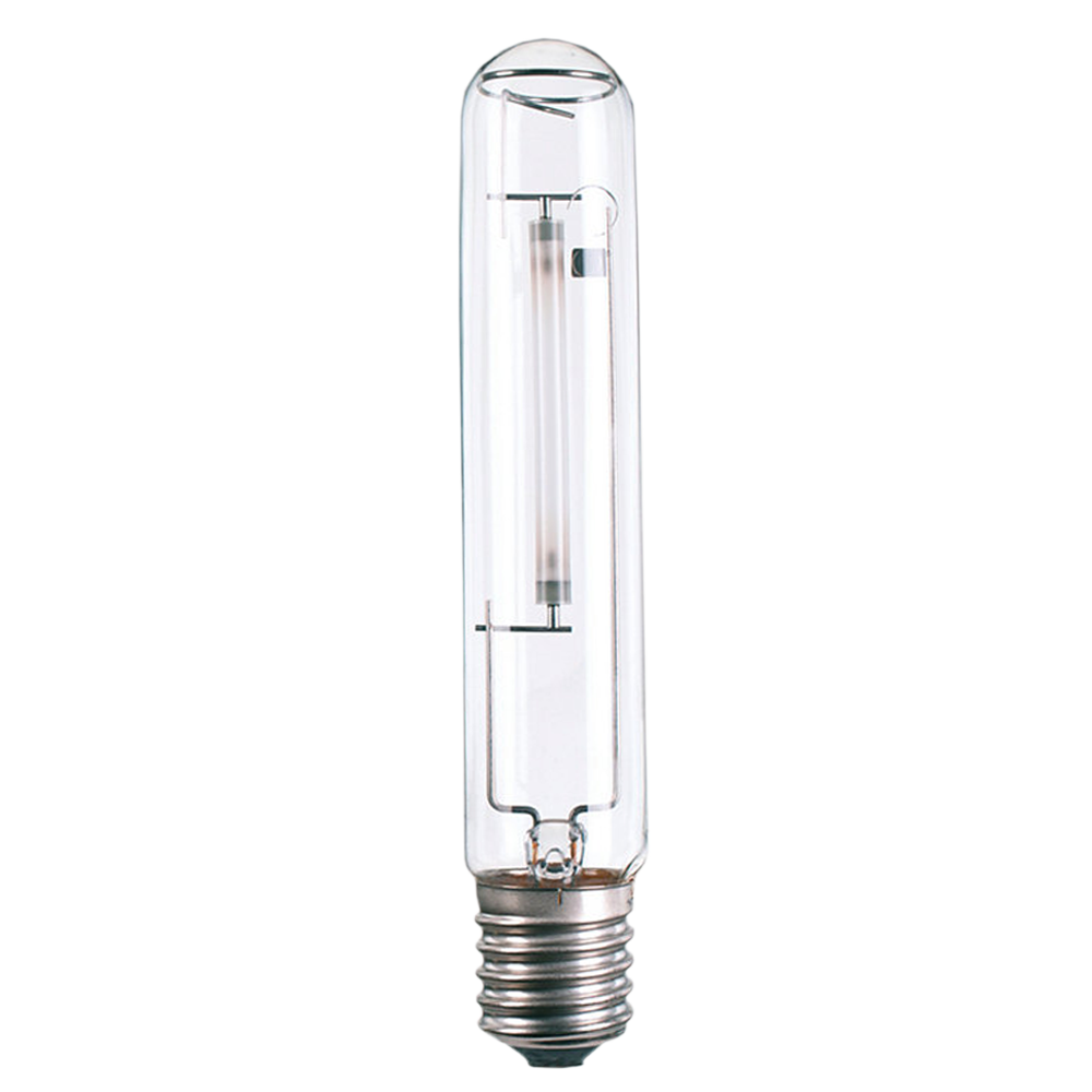 HPS Tubular High Pressure Sodium 600W 240V 2100K E40