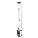 HPS Tubular High Pressure Sodium 600W 240V 2100K E40