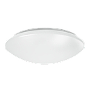 Ledvance LED Value Oyster Ceiling Light 10W 4000K