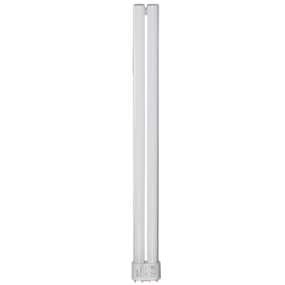 Philips Compact Fluorescent PL-L 36W 840 2G11 4 Pins