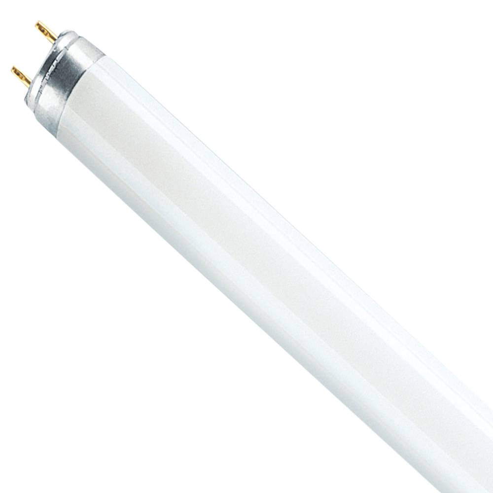 T8 Lumilux Tube Light L Short 36W 4000K G13 970mm