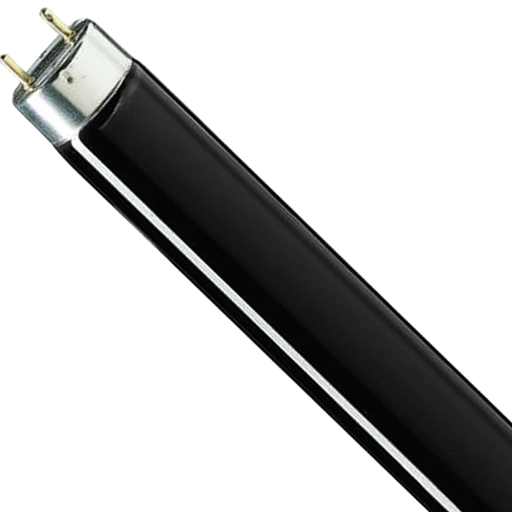 Blacklight Blue T8 Fluorescent 30W G13 900mm