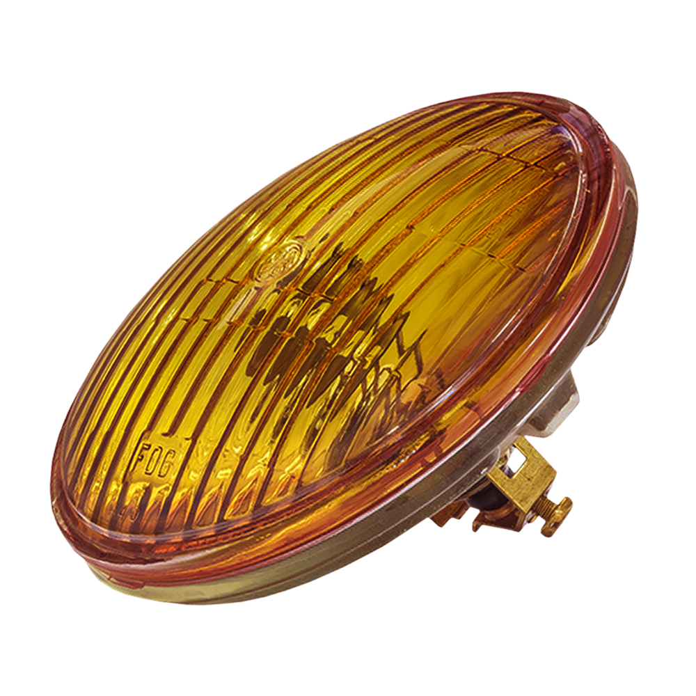 PAR36 Signal 4415A 35W 12V Amber G53