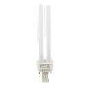 Master Compact Fluorescent PLC 18W 830 G24d-2 2 Pins