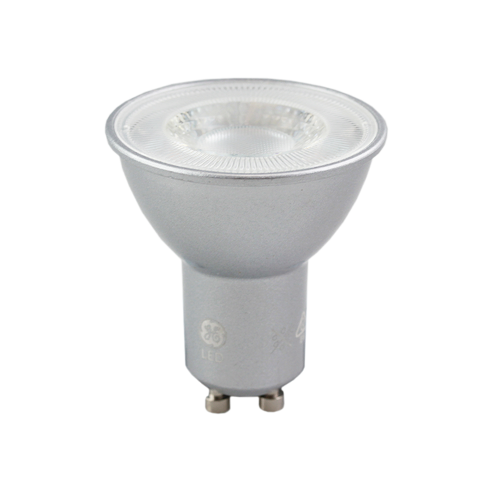 LED Premium GU10 Bulb 6W 60D 3000K GU10 Dimmable