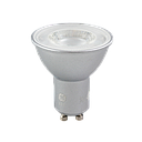 LED Premium GU10 Bulb 6W 60D 3000K GU10 Dimmable