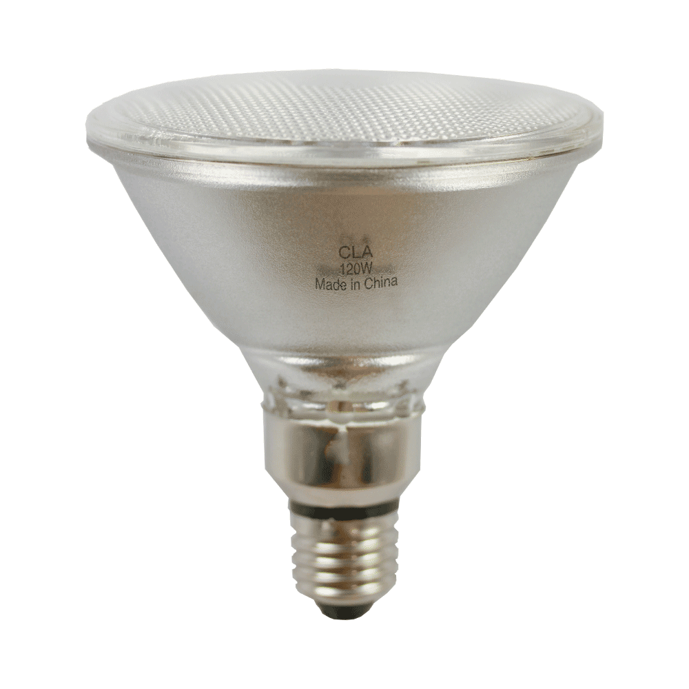 Halogen PAR38 120W 2800K Dimmable E27