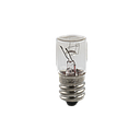 Miniature Incandescent Lamp 5W 60V 117151 E14 35x16