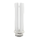 Master Compact Fluorescent PL-R 14W 840 GR14q-1 4 Pins