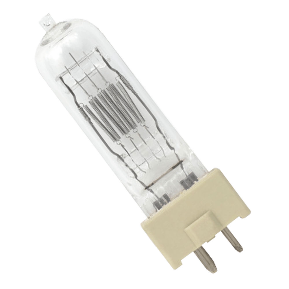 Halogen Lamp 64748 XS 1000W 230V 3200K GY9.5